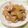papepo☆'s cooksnap of when they made 鰯缶味噌味ジャガイモ玉ねぎマヨネーズ炒め.