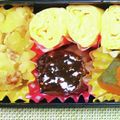 ネコバスととろ's cooksnap of when they made 茄子の田楽.