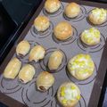 米俵米子's cooksnap of when they made ちょ～ちょ～簡単ふわふわパン♪♪.