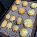 米俵米子's cooksnap of when they made ちょ～ちょ～簡単ふわふわパン♪♪.
