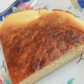 クックA9C9DK☆'s cooksnap of when they made おからパウダー＊お豆腐チーズケーキ.