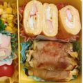 クックA9C9DK☆'s cooksnap of when they made なすの肉巻き 簡単 お弁当におすすめ.