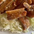 0720まま's cooksnap of when they made 男子が喜ぶ♪簡単☆トンテキ.