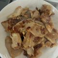 クックZ8J4H4☆'s cooksnap of when they made 簡単！美味しい♪鶏胸肉のチーズピカタ.