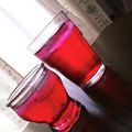 ひっこ's cooksnap of when they made 絶対美味しい♪爽やかシソジュース♡.