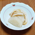 msft5632's cooksnap of when they made 彼直伝＊大根と油揚げの煮物.