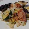 みきぶぅぶぅ's cooksnap of when they made 簡単美味しい！揚げ焼きユーリンチー油淋鶏.