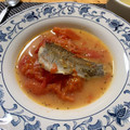 ふらふらおやじ's cooksnap of when they made イサキとトマトの塩ワイン蒸し.