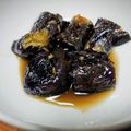 豆田茂夫's cooksnap of when they made 麺つゆで☆なすの煮びたし.