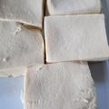 rikoko17's cooksnap of when they made 熱湯に放置で簡単！高野豆腐の戻し方コツ.
