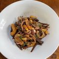 Nilmini's cooksnap of when they made カシューナッツ入り煮干しの簡単佃煮.