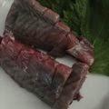 ﾌﾞﾚﾝﾀﾞ's cooksnap of when they made 薬味シリーズ保存メモ(大葉).