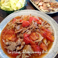 37⭐'s cooksnap of when they made ○*.すき焼きのタレ 洋風甘辛煮.*○.