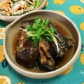 たまさぶろうの部屋's cooksnap of when they made 簡単♪フライパン一つで鯖、鯵の香味ソース.