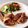 まきーころ's cooksnap of when they made 手羽中の甘辛焼き.