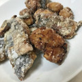 どこでもいっしょ's cooksnap of when they made さわらの唐揚げ☆.