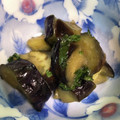 はるもっけ's cooksnap of when they made 簡単美味しい　茄子と大葉の味噌炒め　.