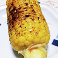 土方ともこ's cooksnap of when they made 焼きもろこし.
