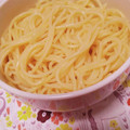 hitomi♪＊'s cooksnap of when they made パスタは多めに茹でて冷凍☆お弁当サラダに.