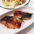 ☆はなちゃん☆☆'s cooksnap of when they made 【下味冷凍】サバの西京漬け.
