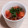 アクセル☆'s cooksnap of when they made いかの塩辛とトマトの和え物.