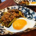 四谷わかば's cooksnap of when they made シンガポール・カレー（茄子のカレー）.