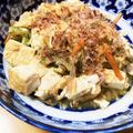 gomafung's cooksnap of when they made 苦くない✿ゴーヤチャンプル.