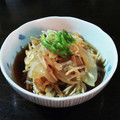 クックMO63WW☆'s cooksnap of when they made しらたき・えのき・玉葱のすき焼き風卵とじ.