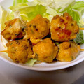 guri♪mama's cooksnap of when they made ◆串焼きつくね◆：鶏挽肉使用：.