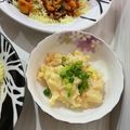 ポラリス管理栄養士's cooksnap of when they made たらもサラダ　たらこがあれば.