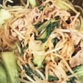 おケロ☆'s cooksnap of when they made 豚バラもやし炒め | 10分で完成.