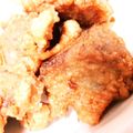 Bitchさん's cooksnap of when they made 冷凍コンニャクの唐揚げ.