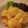 花ひとひら's cooksnap of when they made ポテト明太子マヨ☆.