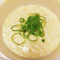 azbjbn's cooksnap of when they made 栄養満点♫ とろろ汁.