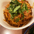 パッシーユ's cooksnap of when they made ヘルシー♪もやしと糸こんの甘味噌炒め.