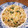 みちばたの花's cooksnap of when they made ＊大葉と梅の和風炒飯＊.