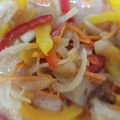 あやなん2246's cooksnap of when they made 揚げないヘルシー＊鶏むね肉の南蛮漬け.