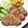ともこキッチン's cooksnap of when they made フライパンひとつで簡単豚ヒレ肉の竜田揚げ.