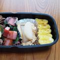 msft5632's cooksnap of when they made 息子の大好きな♡甘い卵焼き.