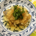 ほもさぴくろまによん's cooksnap of when they made 簡単！時短！鰆の大葉おろし☆.