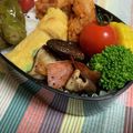 sunsunよっぴい's cooksnap of when they made *椎茸とベーコンのバター炒め*.