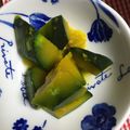 ちゃぎー's cooksnap of when they made ほっくりホクホク！　かぼちゃの煮物.