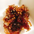 えりのりりん's cooksnap of when they made おいしい新生姜の佃煮.