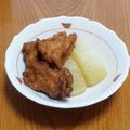 msft5632's cooksnap of when they made お手軽！大根の冷やしおでん.