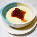 ＠迷子＠'s cooksnap of when they made HCM+レンジでお一人様カップケーキ.