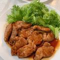 なっつなおこ's cooksnap of when they made やっぱりステーキ！ヒレ肉の焼き方.