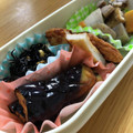 mantacarp's cooksnap of when they made お弁当に！茄子の煮浸し冷凍保存☆.