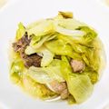 みみ母's cooksnap of when they made シンプル美味！野菜たっぷりポトフスープ.