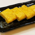 ajyuly's cooksnap of when they made 【おせち】だし巻き玉子.