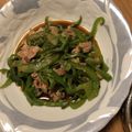 ＩＡＭ's cooksnap of when they made 話題入り☆豚こま肉で絶品チンジャオロース.